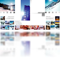 Flyer Clubhotel